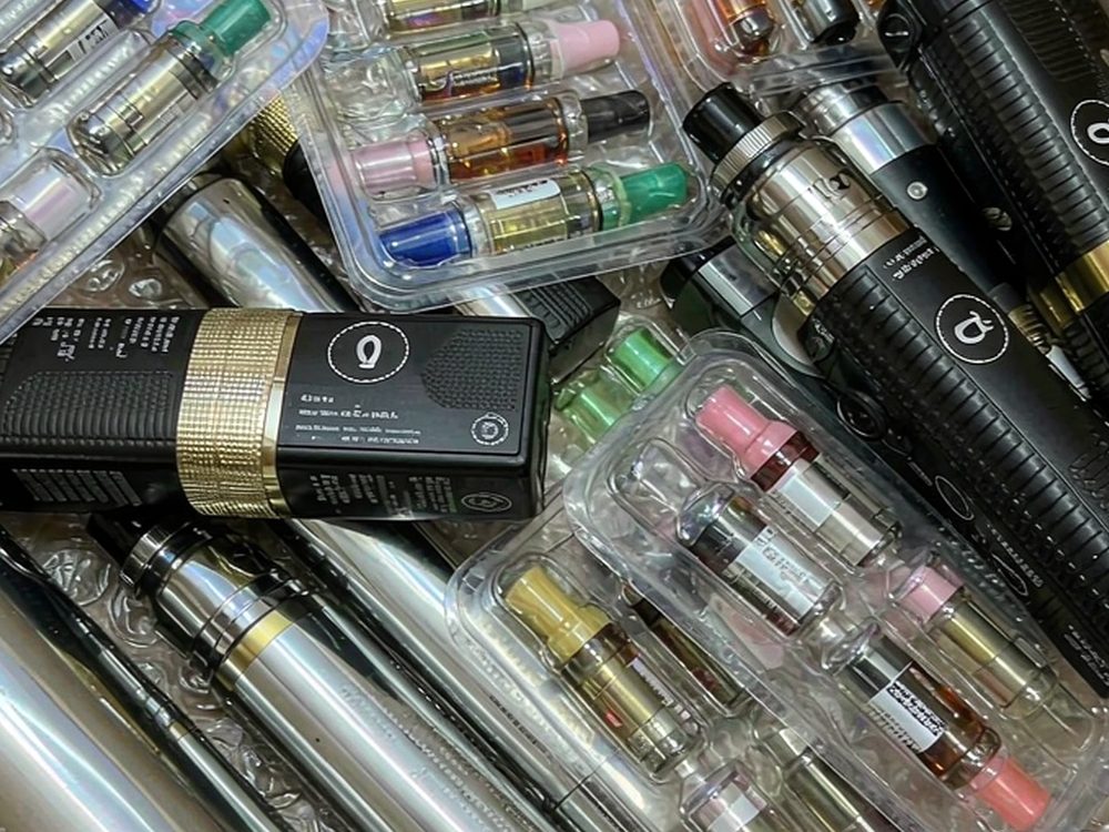 Bulk Distribution for Vapowanie bundles — verified suppliers