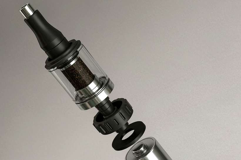 Bulk Distribution for Vapowanie coils — Autumn stock