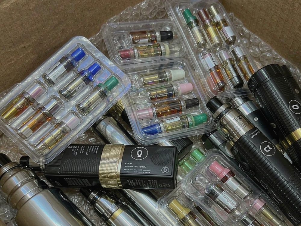 Bulk Distribution for Vapowanie coils — budget tier