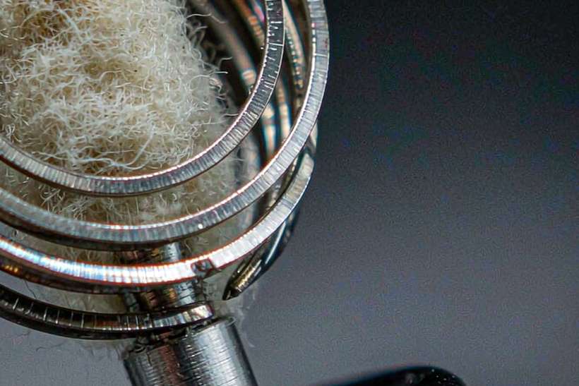 Bulk Distribution for Vapowanie coils — EU stock