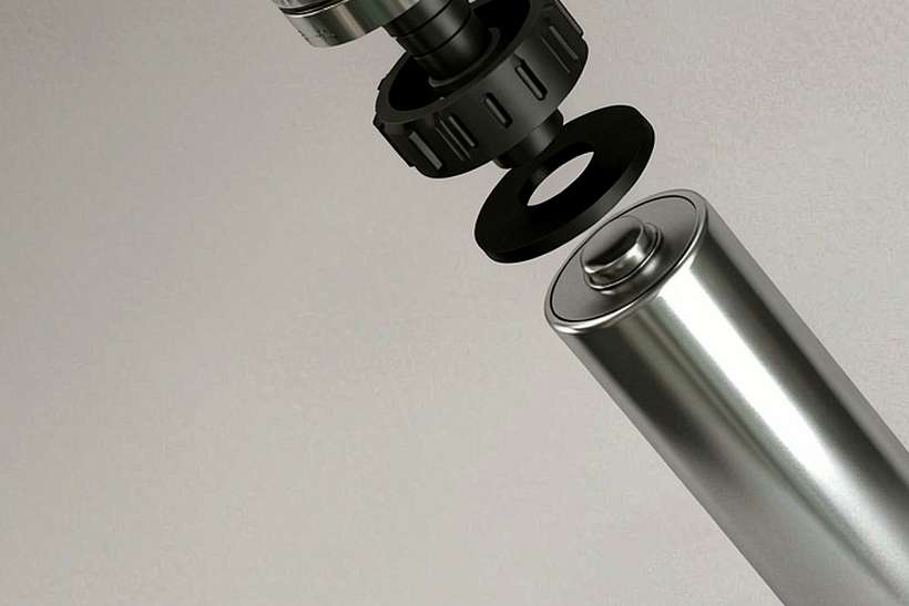 Bulk Distribution for Vapowanie coils — ODM ready