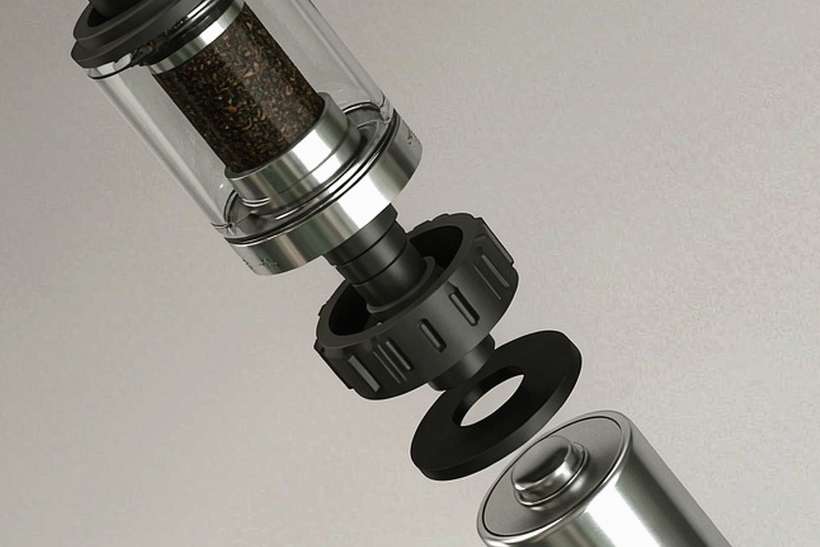 Bulk Distribution for Vapowanie coils — Summer deals