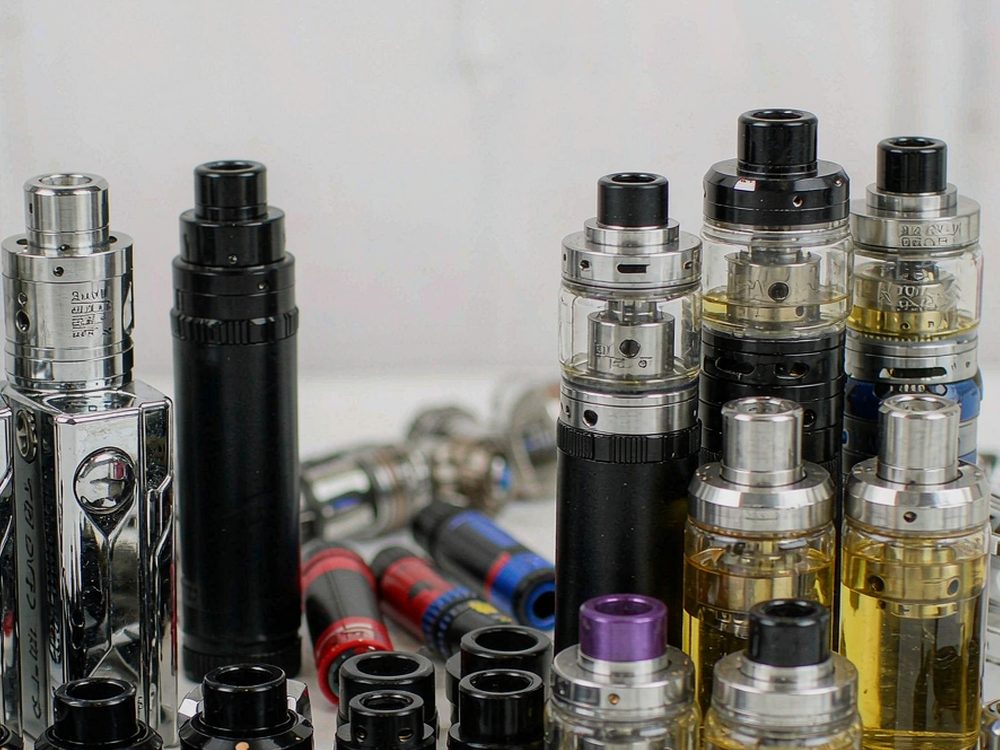 Bulk Distribution for Vapowanie coils — verified suppliers