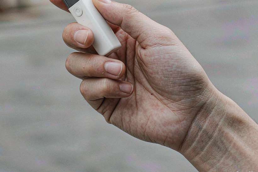 Bulk Distribution for Vapowanie disposables — limited batch