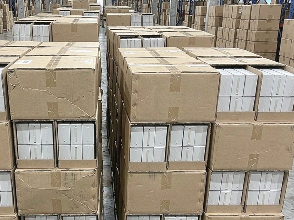 Bulk Distribution for Vapowanie disposables — no minimum MOQ