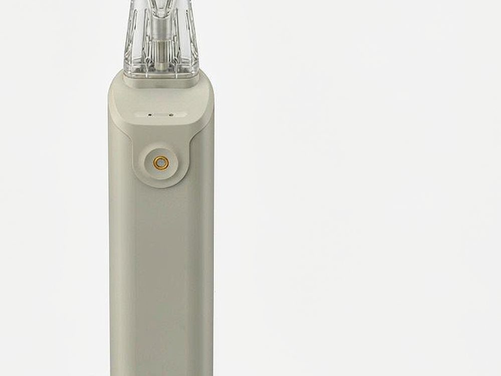 Bulk Distribution for Vapowanie disposables — premium tier