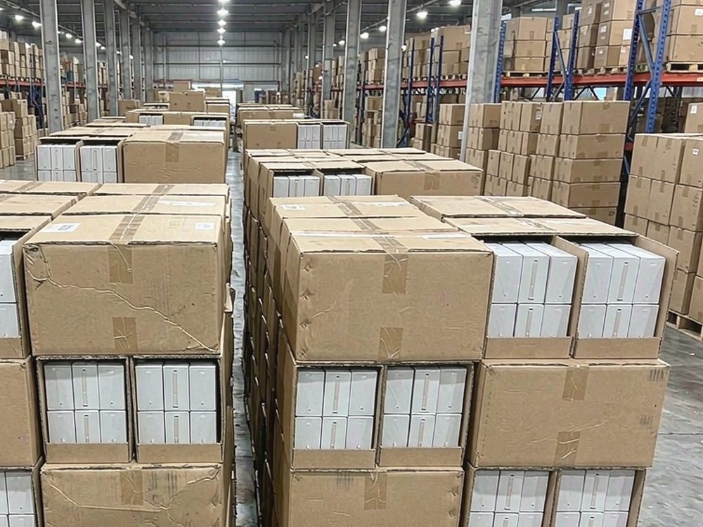Bulk Distribution for Vapowanie e-liquid — 2026