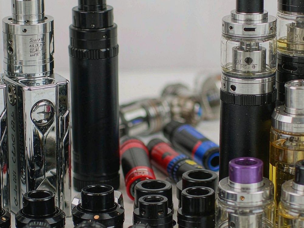 Bulk Distribution for Vapowanie e-liquid — budget tier