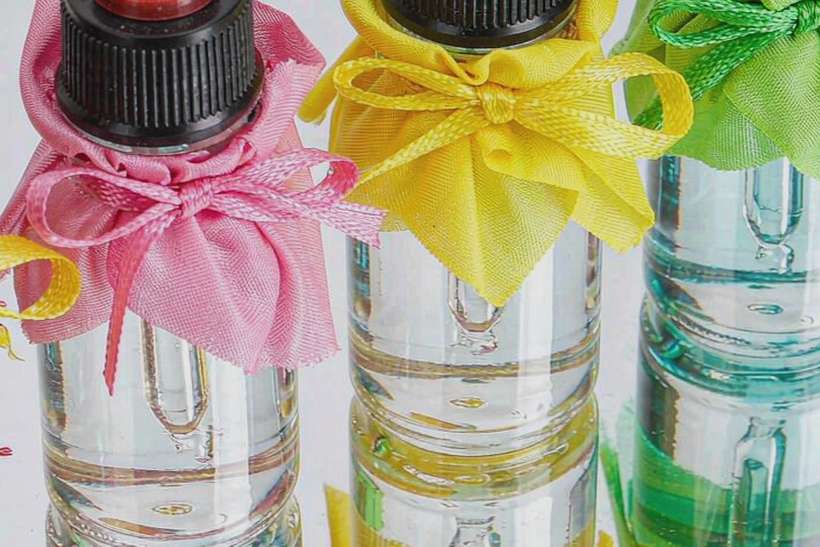 Bulk Distribution for Vapowanie e-liquid — EU stock