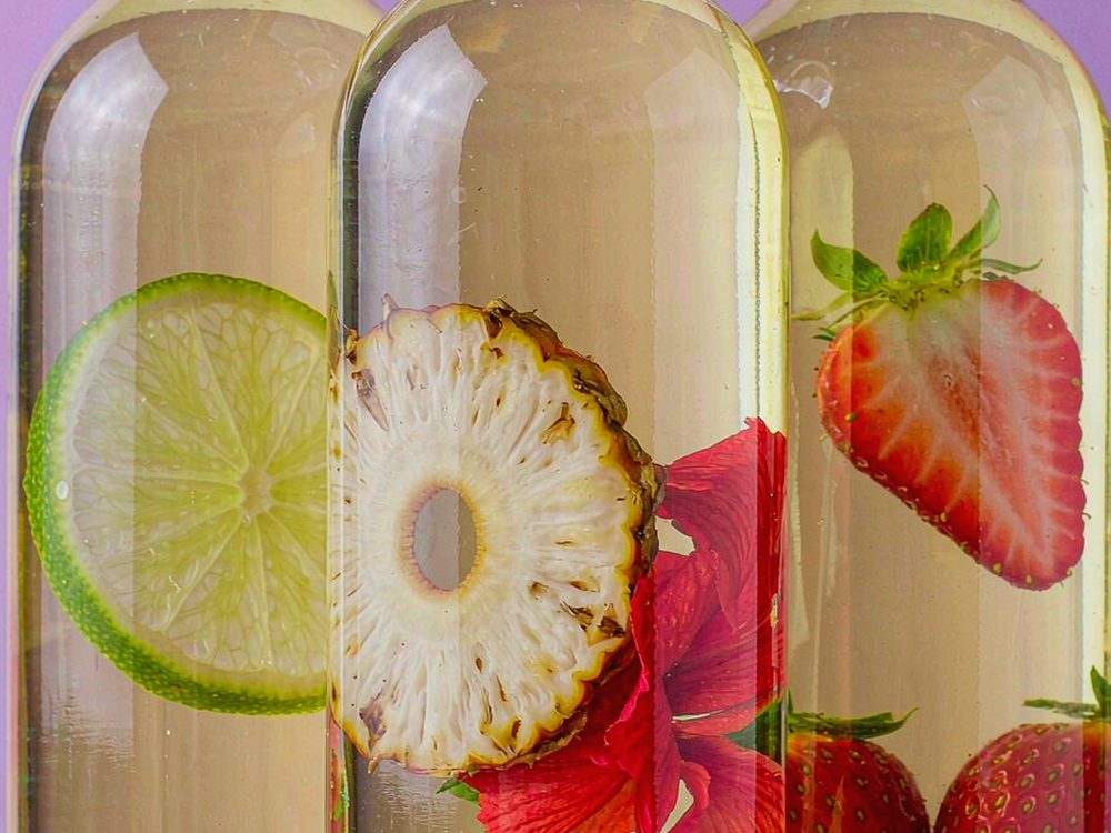 Bulk Distribution for Vapowanie e-liquid — new arrivals