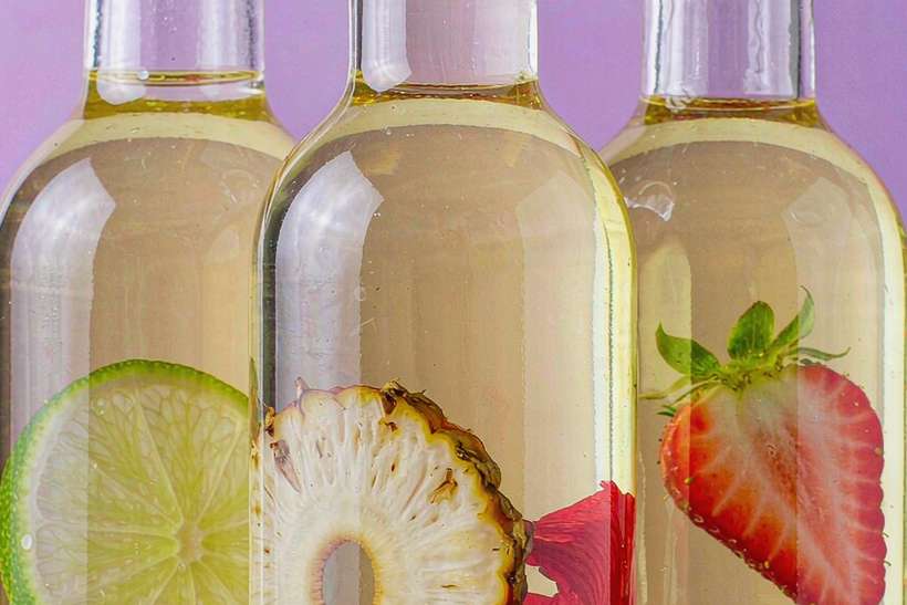 Bulk Distribution for Vapowanie e-liquid — ODM ready