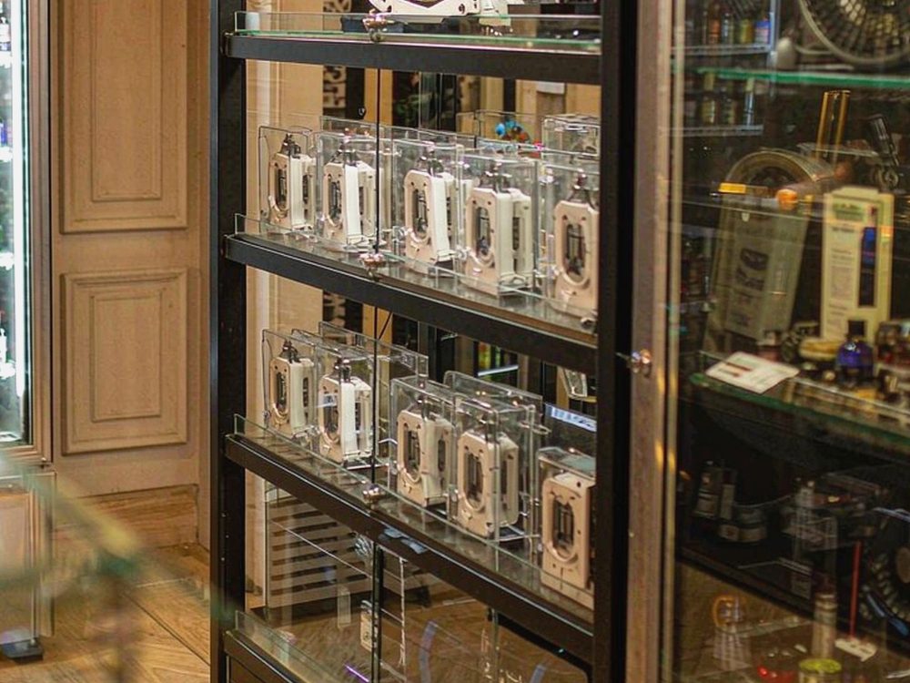 Bulk Distribution for Vapowanie e-liquid — with fast shipping