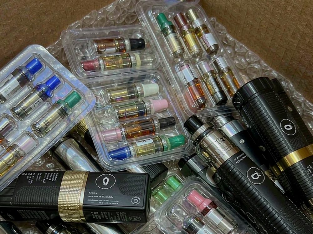 Bulk Distribution for Vapowanie hardware — for resellers