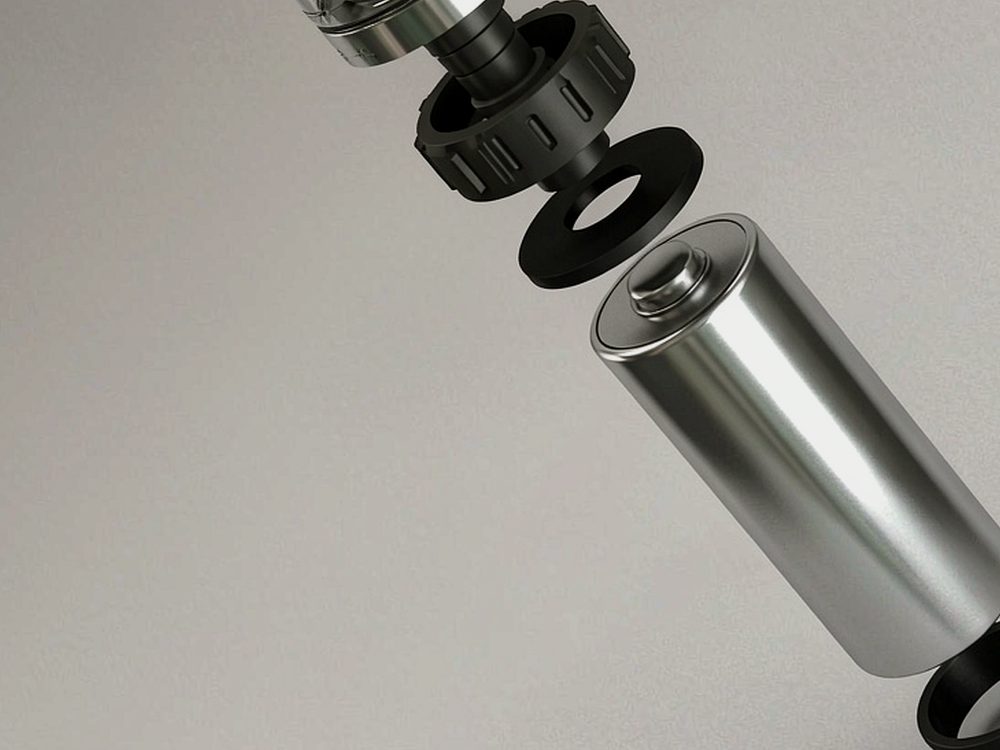 Bulk Distribution for Vapowanie hardware — new arrivals
