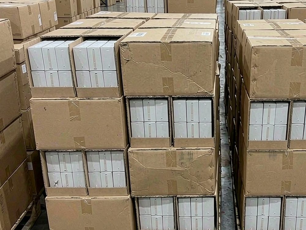 Bulk Distribution for Vapowanie in Lima — wholesale only