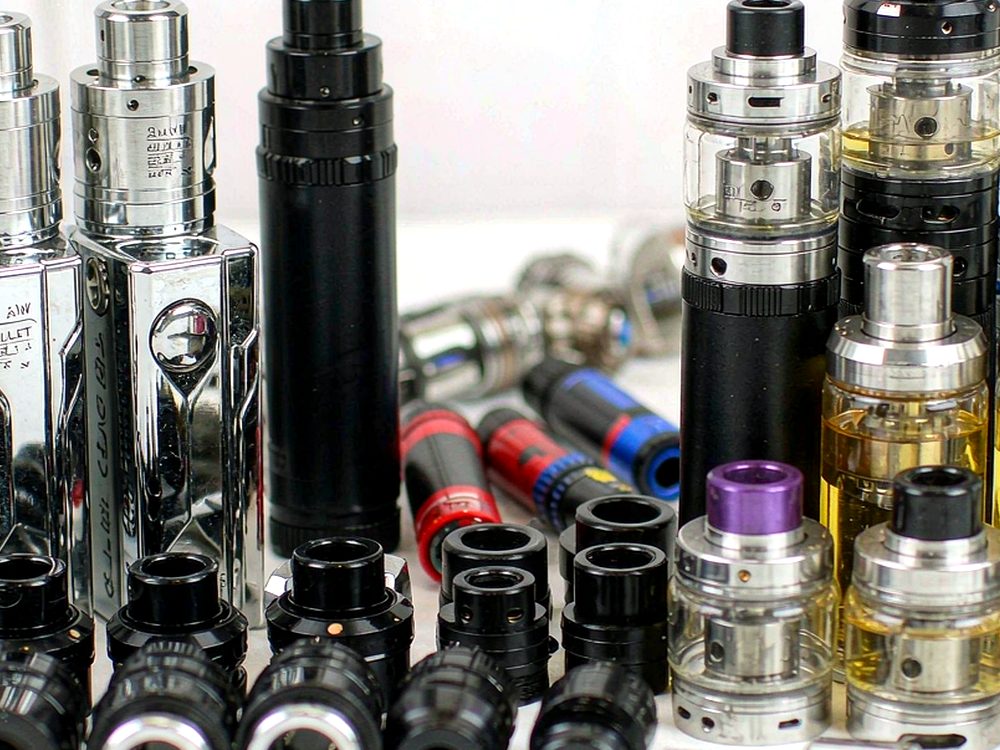 Bulk Distribution for Vapowanie kits — 2026