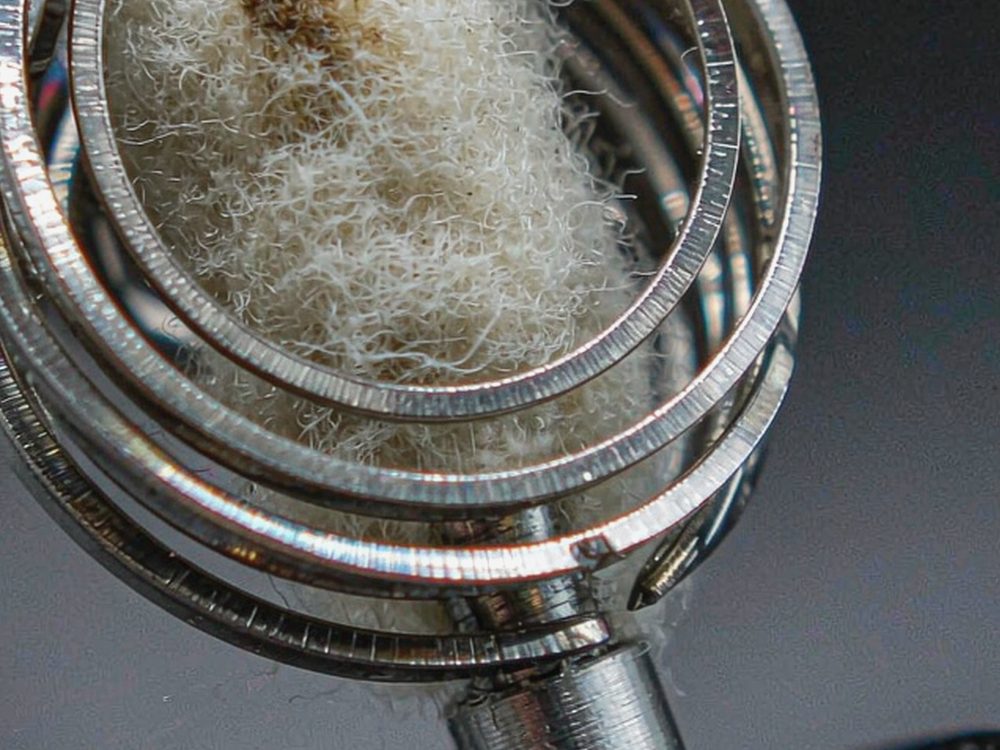 Bulk Distribution for Vapowanie kits — budget tier