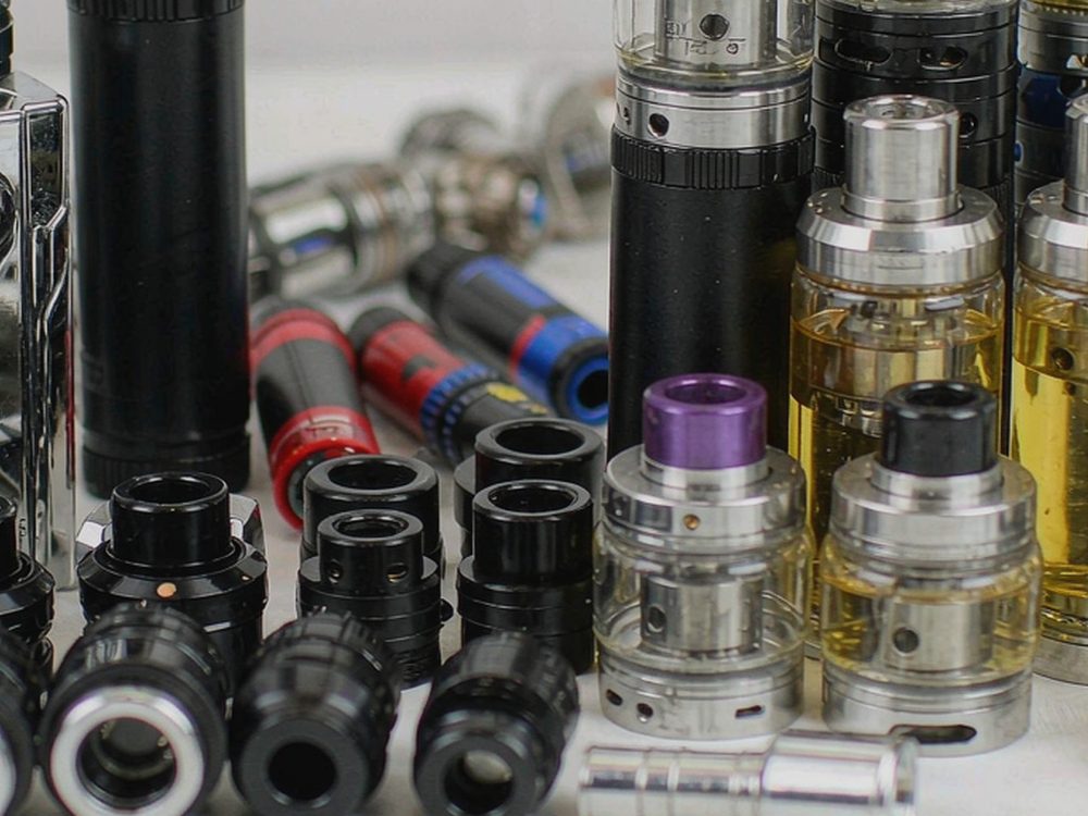Bulk Distribution for Vapowanie kits — with fast shipping
