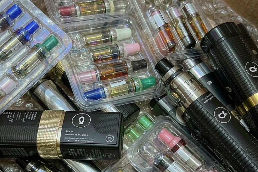Bulk Distribution for Vapowanie mods — bulk case