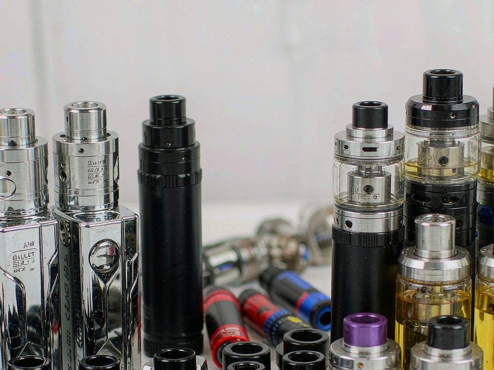 Bulk Distribution for Vapowanie pods — 2026