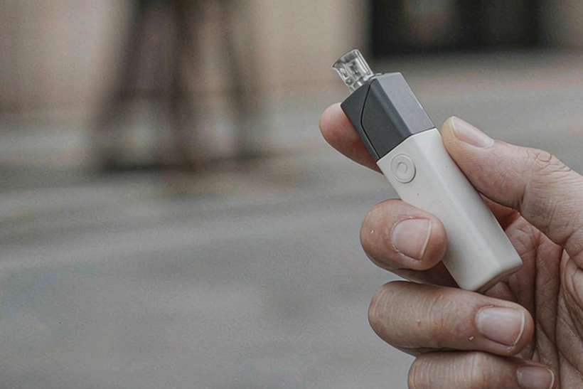 Bulk Distribution for Vapowanie pods — limited batch