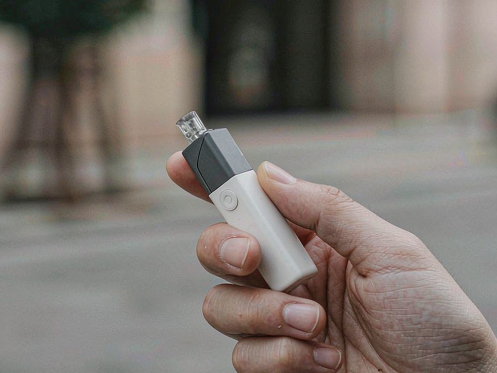 Bulk Distribution for Vapowanie pods — no minimum MOQ