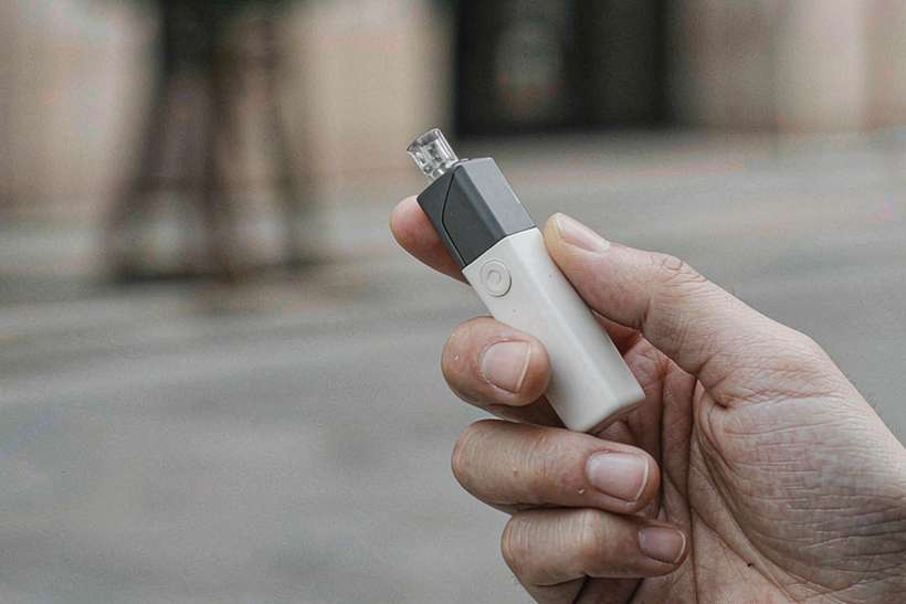 Bulk Distribution for Vapowanie pods — OEM available