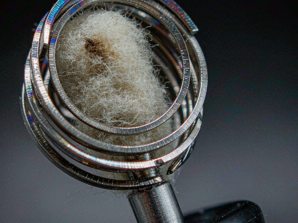 Bulk Distribution for Vapowanie pods — premium tier