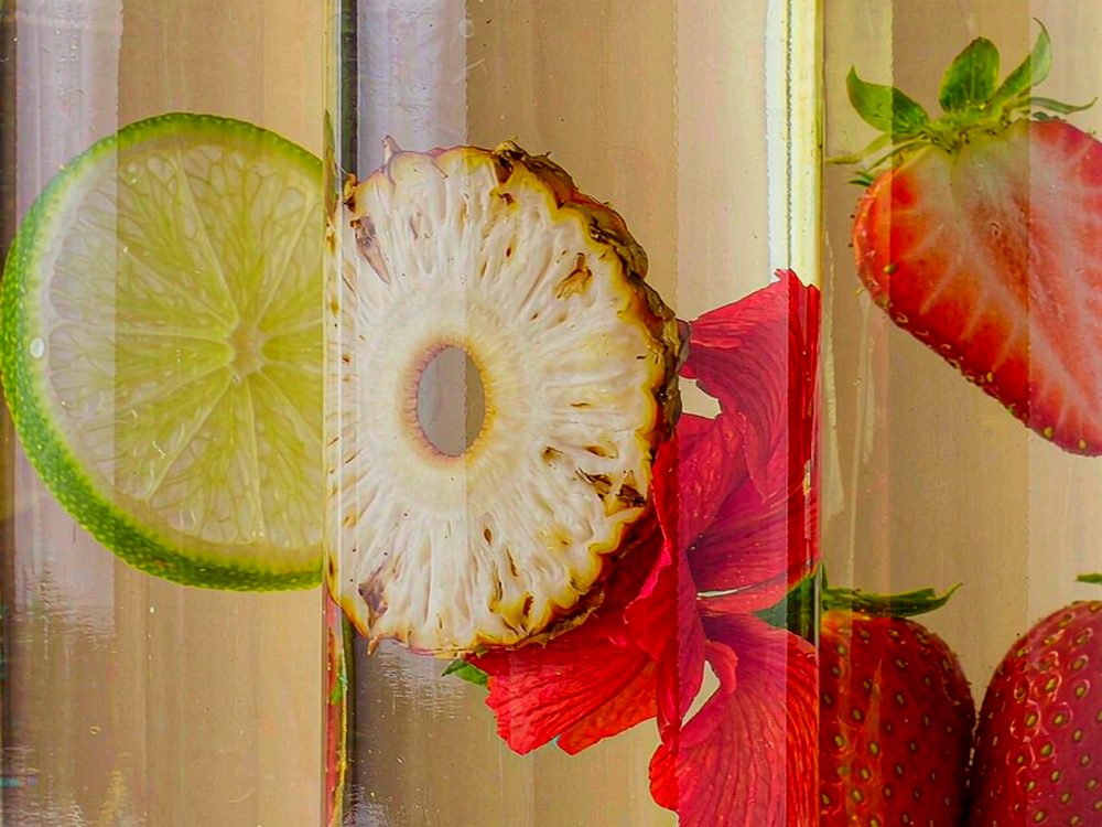 Bulk Distribution for Vapowanie pods — wholesale only