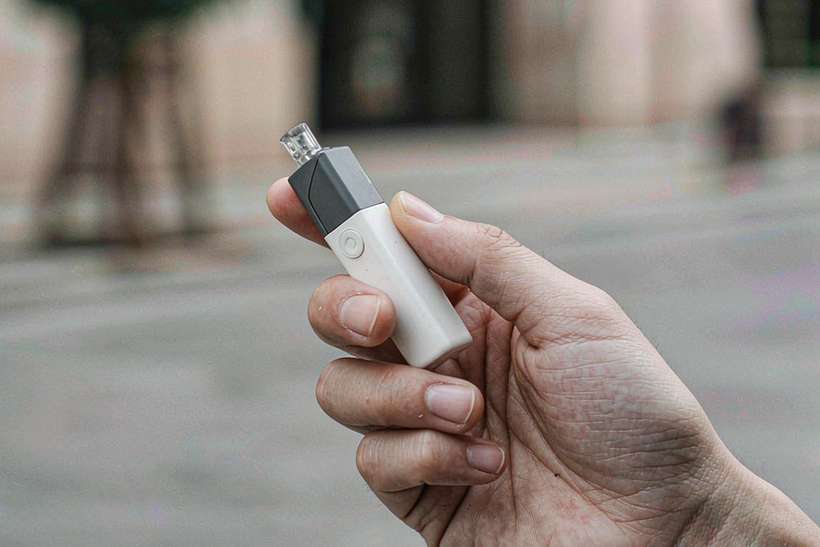 Bulk Distribution for Vapowanie pods — Winter special