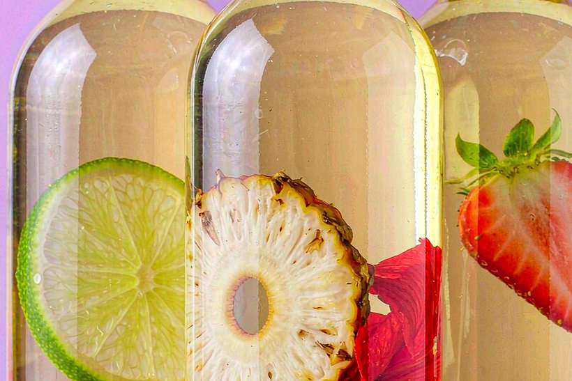 Bulk Distribution for Vapowanie products in Lima — OEM available