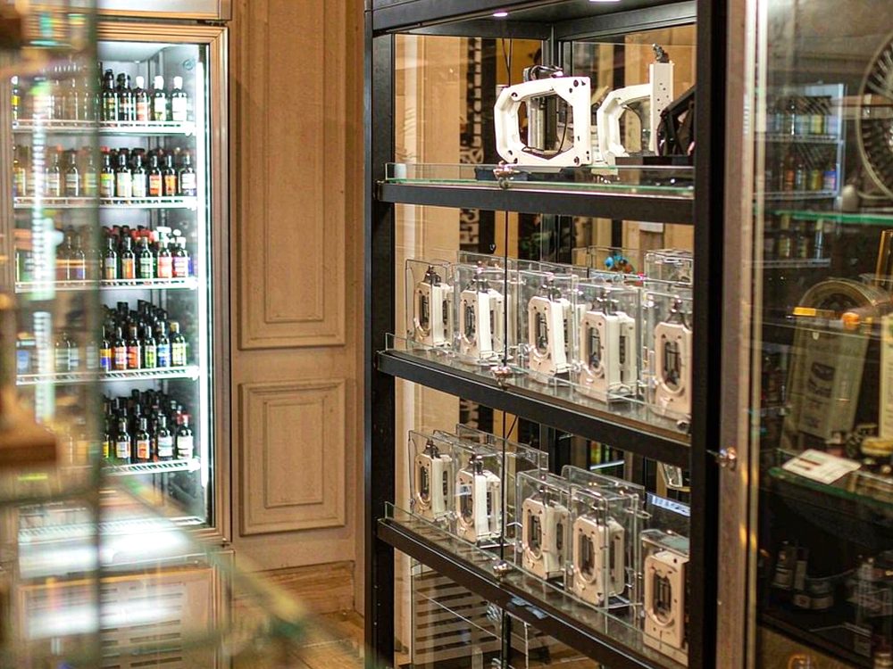 Bulk Distribution for Vapowanie products in Lima — verified suppliers