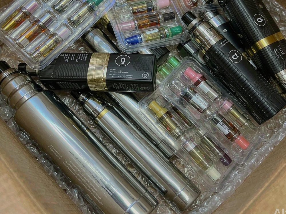 Bulk Distribution for Vapowanie products in Lima — with fast shipping