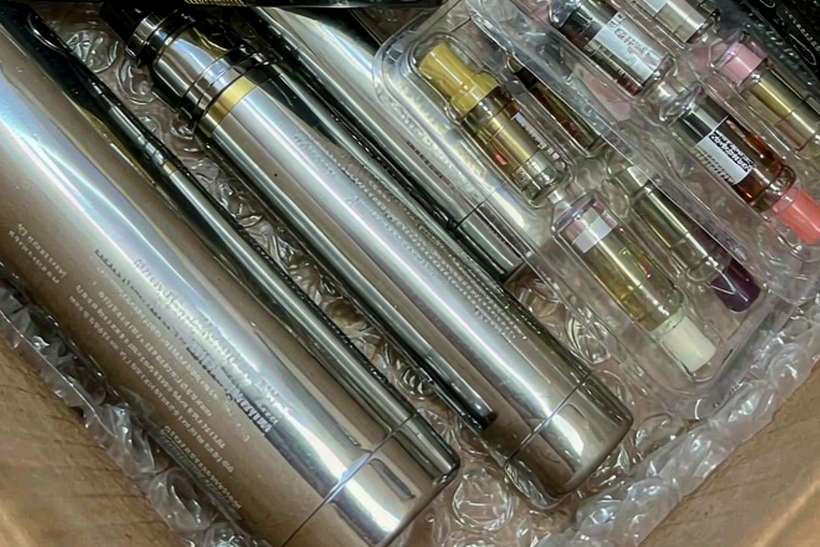 Buyer's Guide to Lima Vapowanie — limited batch