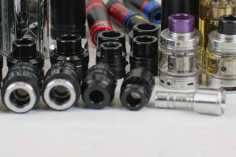Buyer's Guide to Lima Vapowanie — Middle East