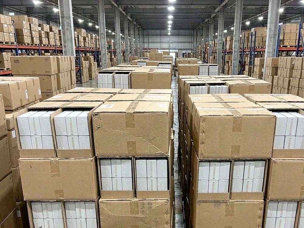 Buyer's Guide to Lima Vapowanie — with fast shipping