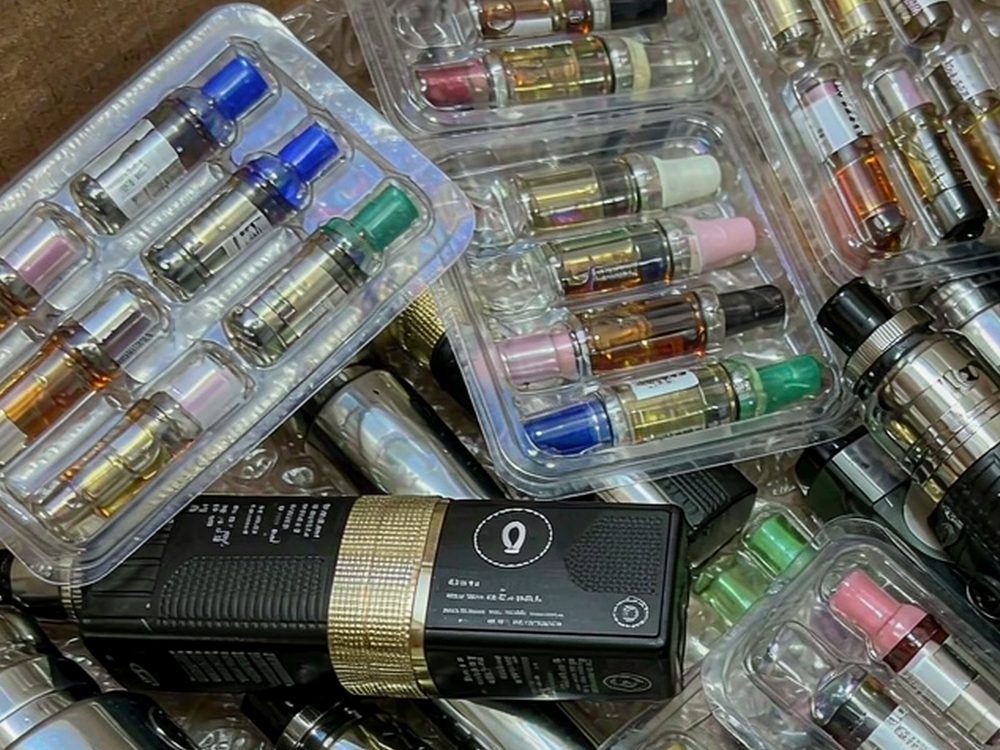 Buyer's Guide to Vapowanie accessories — 2026
