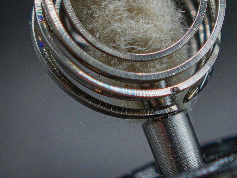 Buyer's Guide to Vapowanie accessories — budget tier