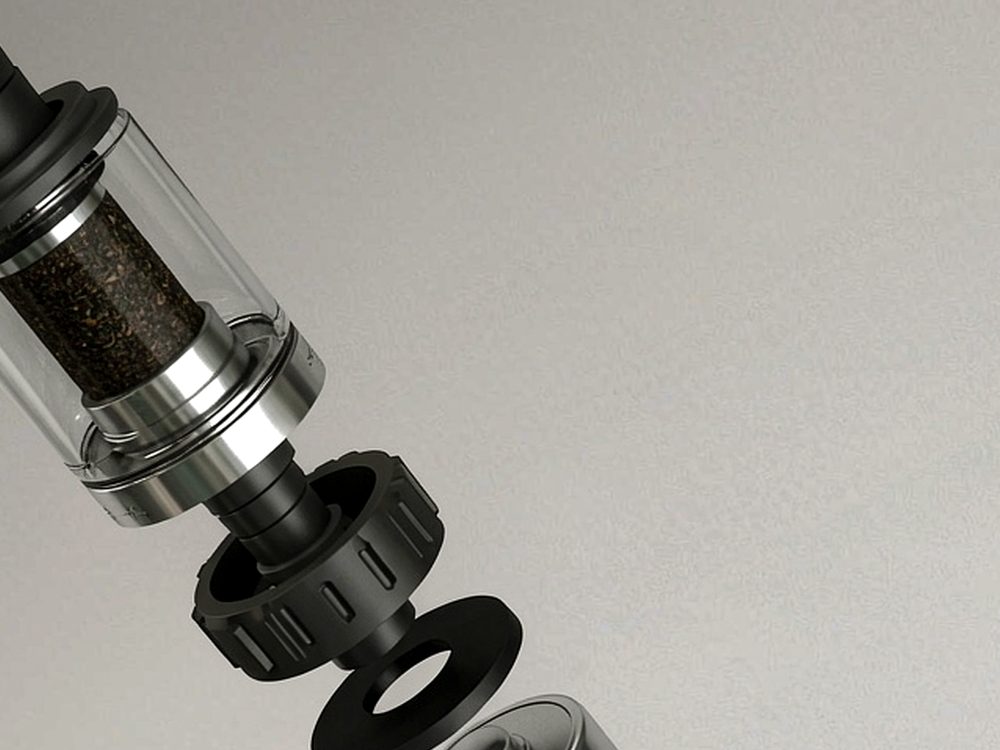 Buyer's Guide to Vapowanie accessories — no minimum MOQ