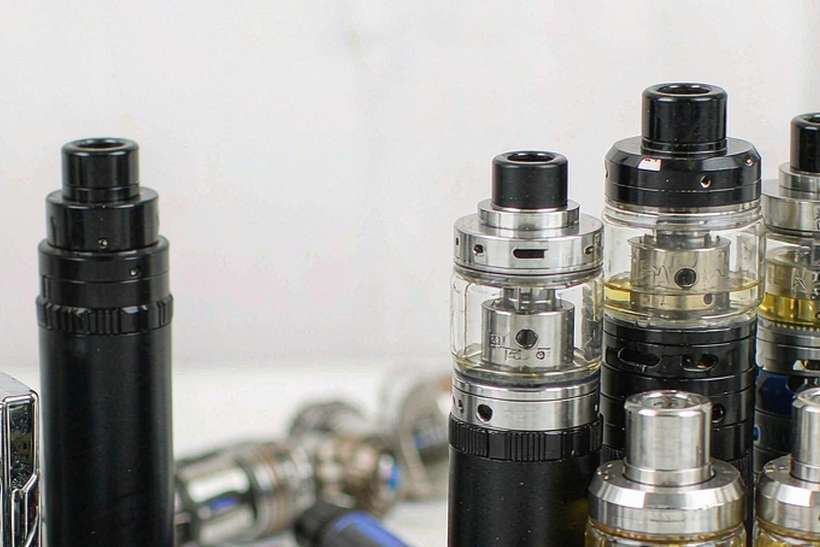Buyer's Guide to Vapowanie bundles — bulk case