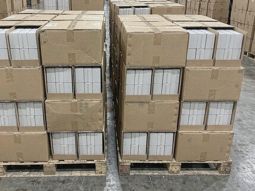 Buyer's Guide to Vapowanie bundles — for resellers