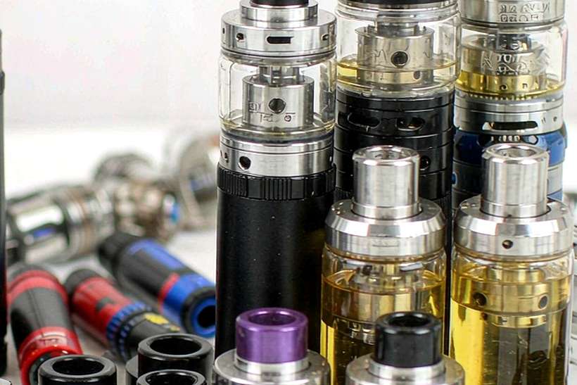 Buyer's Guide to Vapowanie bundles — Winter special