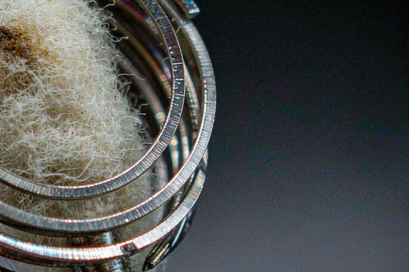 Buyer's Guide to Vapowanie coils — bulk case