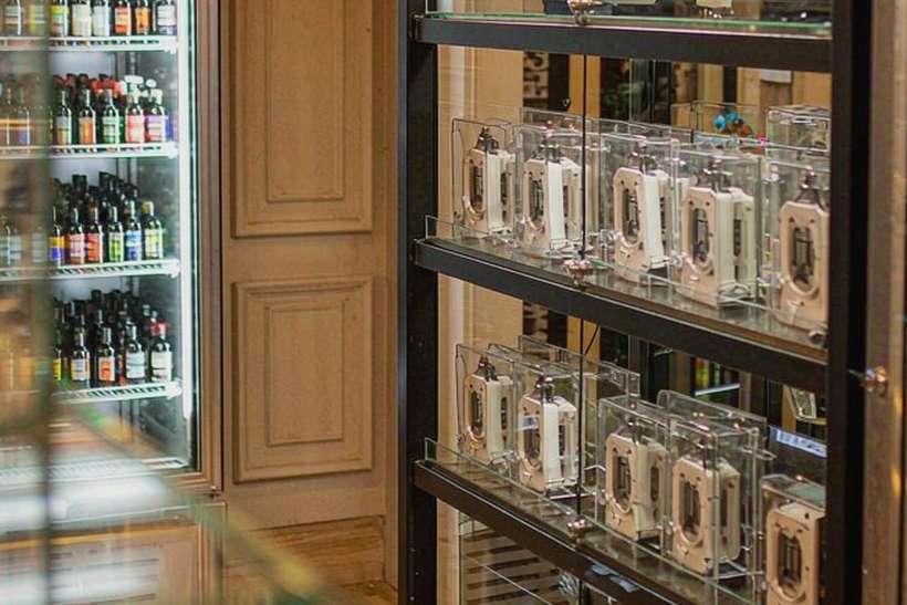 Buyer's Guide to Vapowanie coils — Middle East