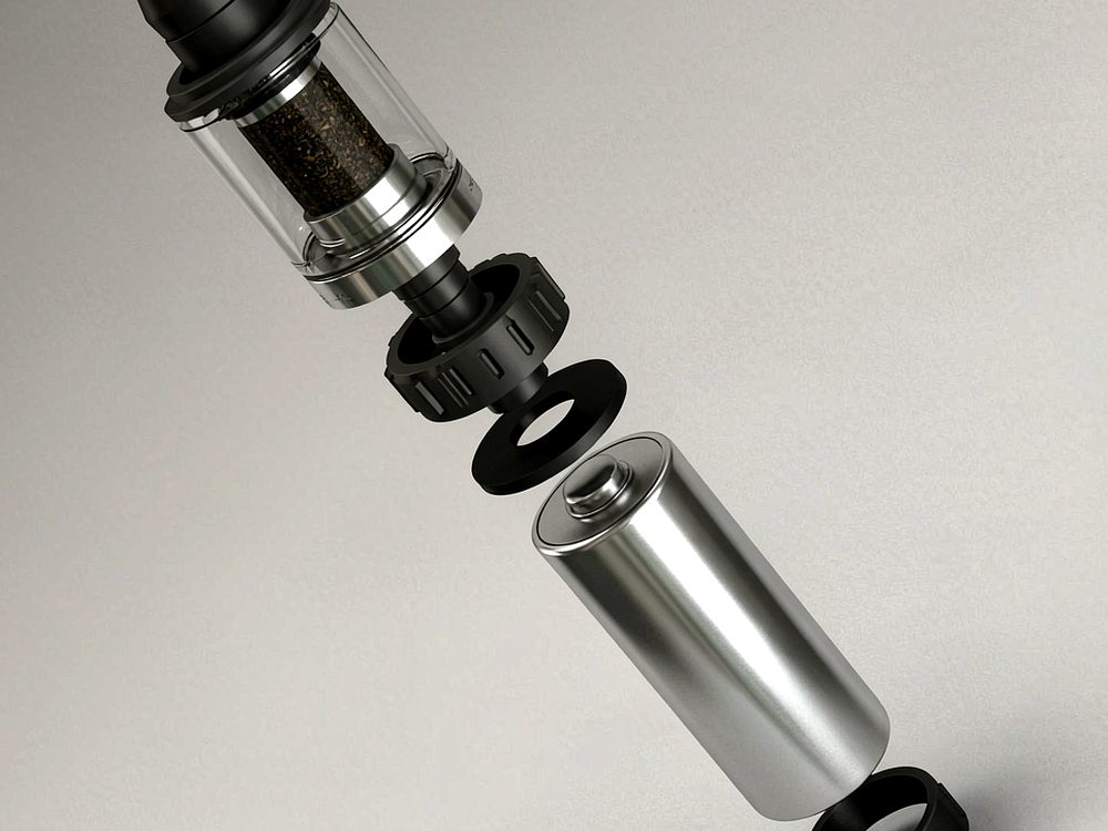 Buyer's Guide to Vapowanie coils — premium tier
