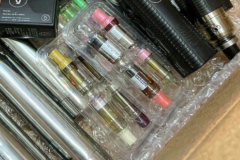 Buyer's Guide to Vapowanie coils — small parcel