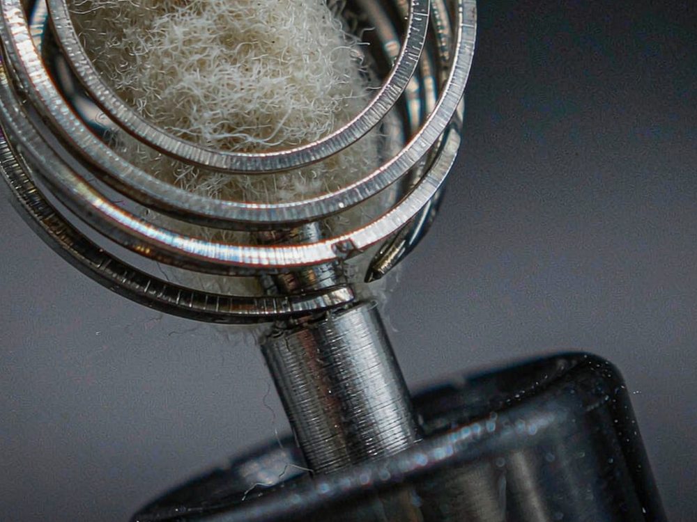 Buyer's Guide to Vapowanie coils — top rated