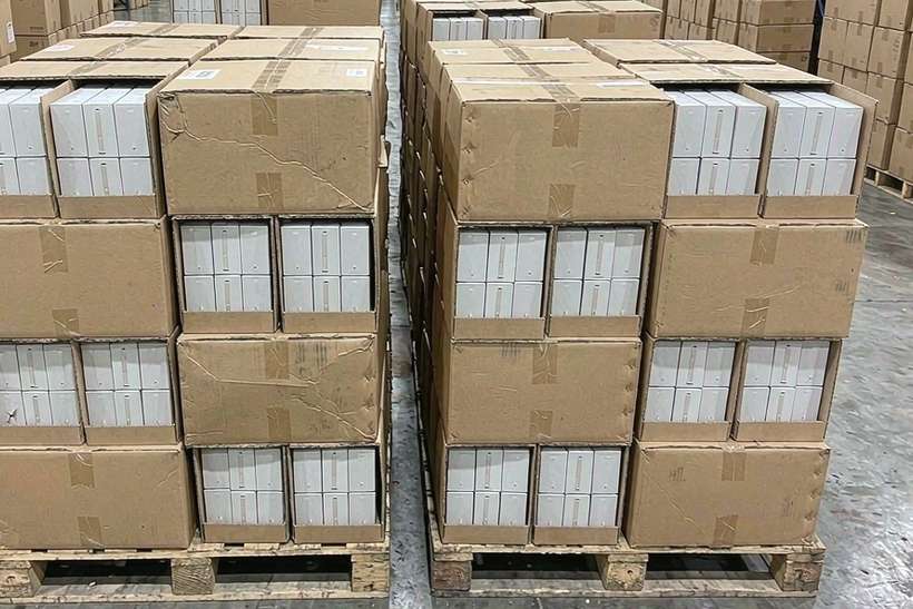 Buyer's Guide to Vapowanie disposables — Asia Pacific