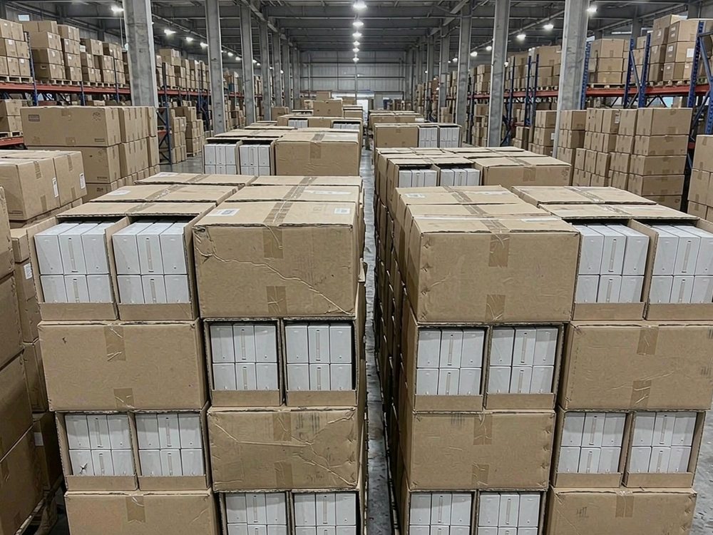 Buyer's Guide to Vapowanie disposables — for resellers