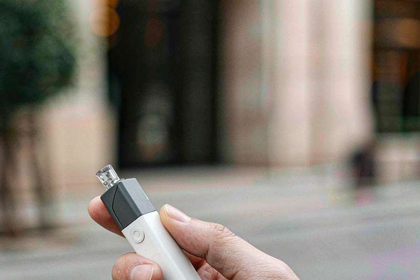 Buyer's Guide to Vapowanie disposables — US warehouse